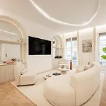 1#New Suite 8 Personnes- Saint Germain Notre-Dame