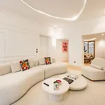 1#New Suite 8 Personnes- Saint Germain Notre-Dame