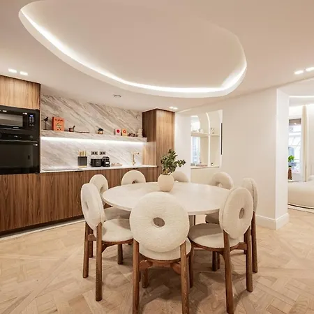 1#new 8 Personnes- Saint Germain Notre-dame Appartamento Parigi