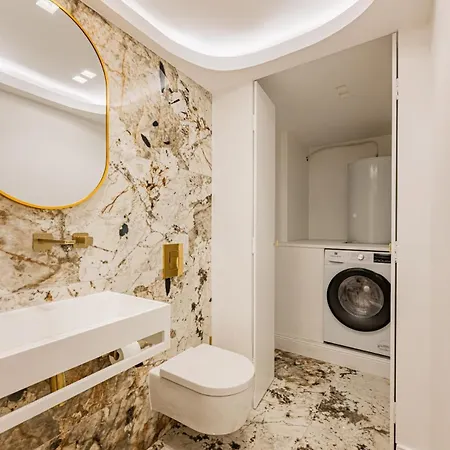 1#new 8 Personnes- Saint Germain Notre-dame Appartamento