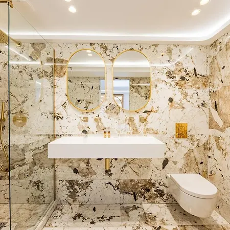 1#new 8 Personnes- Saint Germain Notre-dame Appartamento Parigi