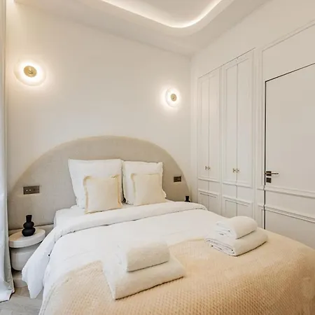 1#new 8 Personnes- Saint Germain Notre-dame Appartamento Parigi
