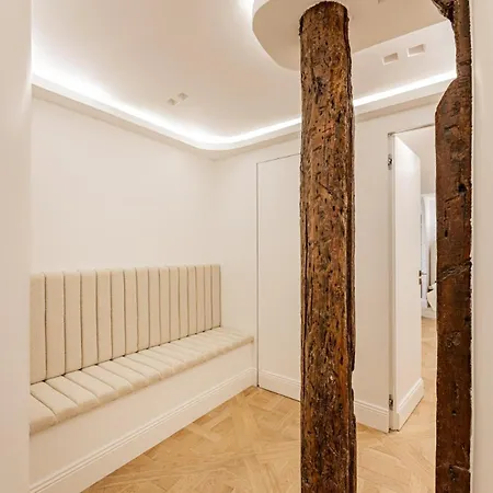 1#new 8 Personnes- Saint Germain Notre-dame Appartamento *
