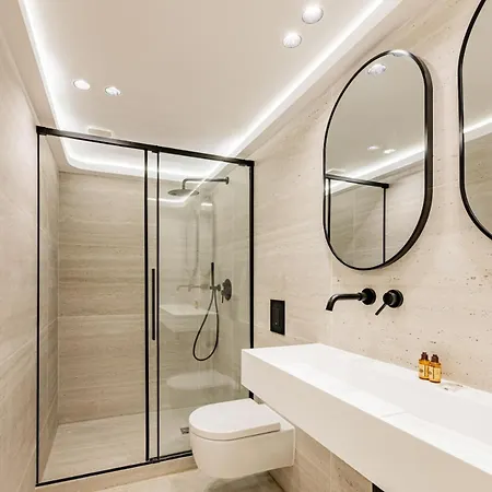 Appartamento 1#new 8 Personnes- Saint Germain Notre-dame