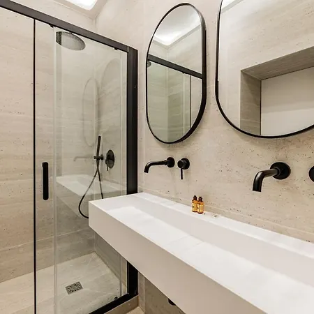 1#new 8 Personnes- Saint Germain Notre-dame Appartamento Parigi