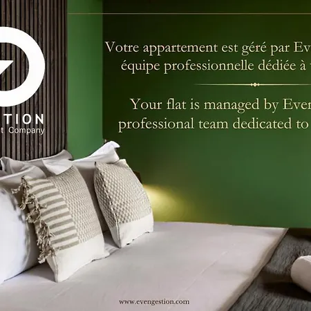 Appartamento 1#new 8 Personnes- Saint Germain Notre-dame *